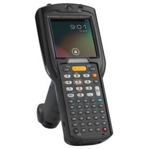 Motorola Mobile Computer