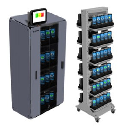 Zebra Data Terminal