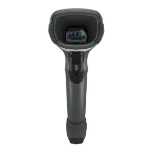 Zebra Barcode Scanner