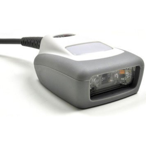 Code Barcode Scanner