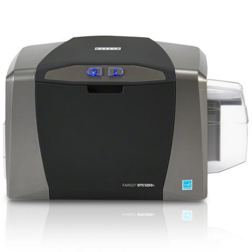 Fargo ID Card Printer