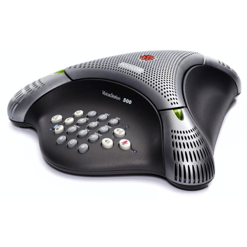 Polycom VoiceStation 500 Telecommunication Equipment