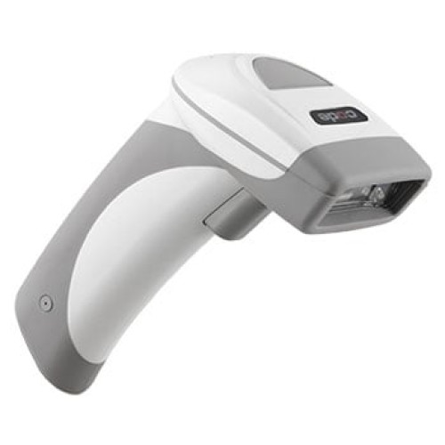 Code Barcode Scanner
