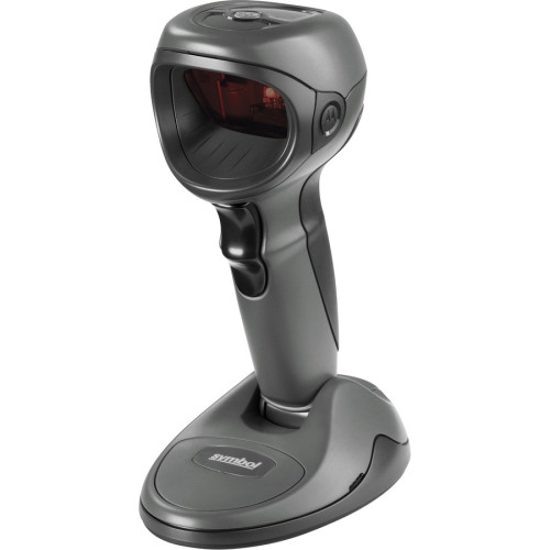 Motorola Barcode Scanner