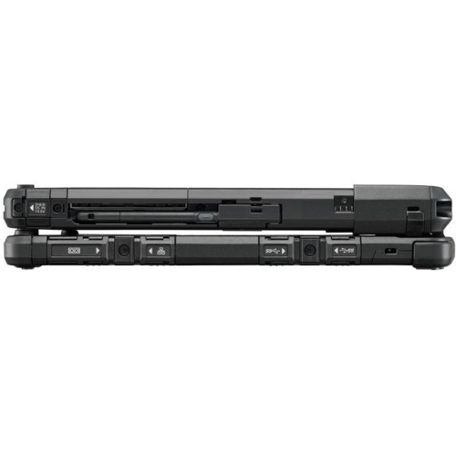Panasonic Tablet