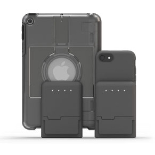 IPCMobile QuantumPay Solution Smart Card Reader
