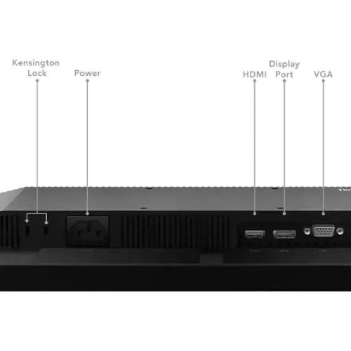 Lenovo ThinkVision E24-30 Monitor