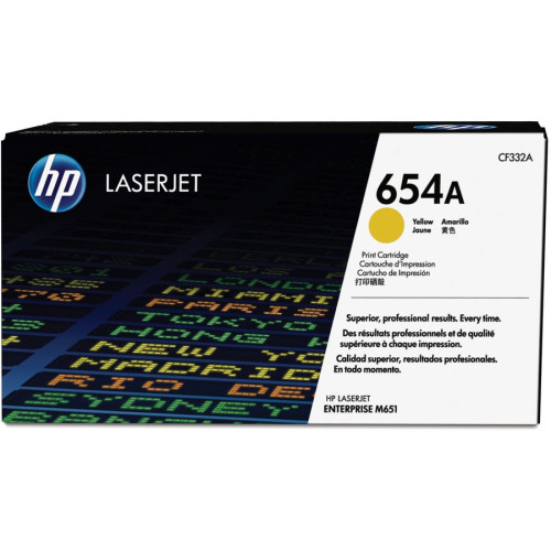HP Toner