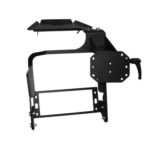 Gamber-Johnson Mounting Hardware and Stands