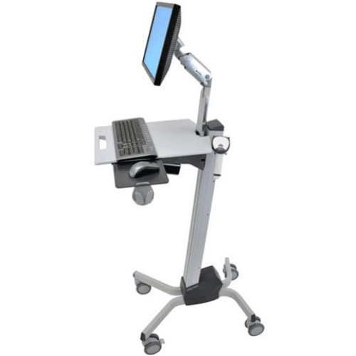 Ergotron Neo-Flex Mobile Cart