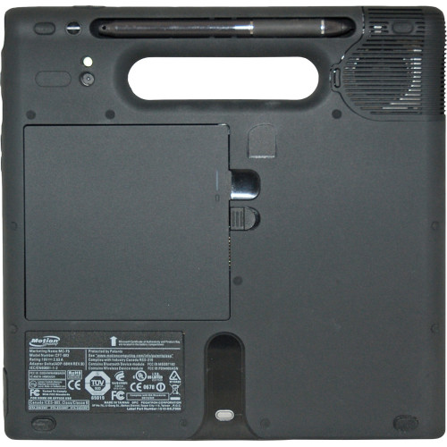 Motion Computing Tablet