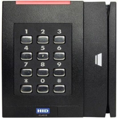 HID Access Control Reader