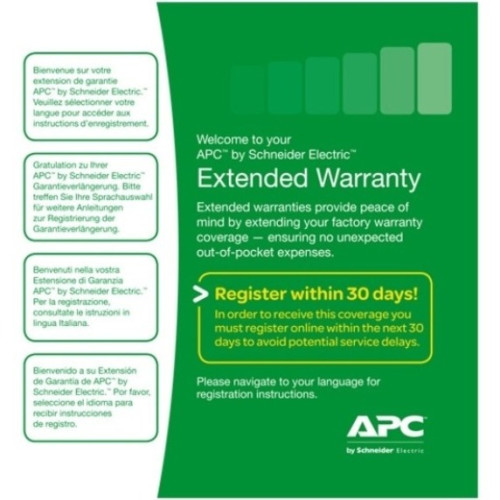 APC Service Contract