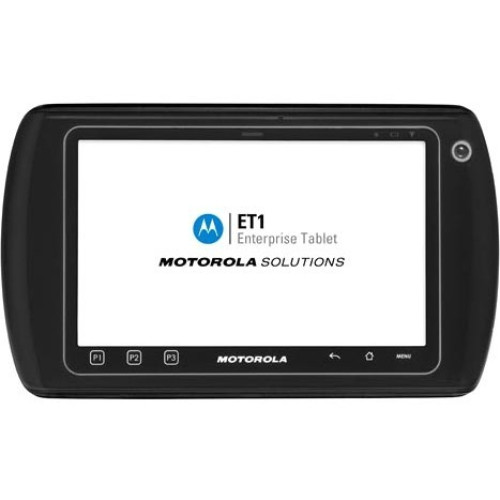 Motorola Tablet
