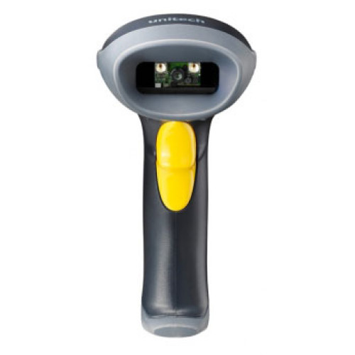 Unitech Barcode Scanner