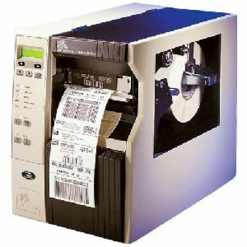 Zebra Barcode Label Printer