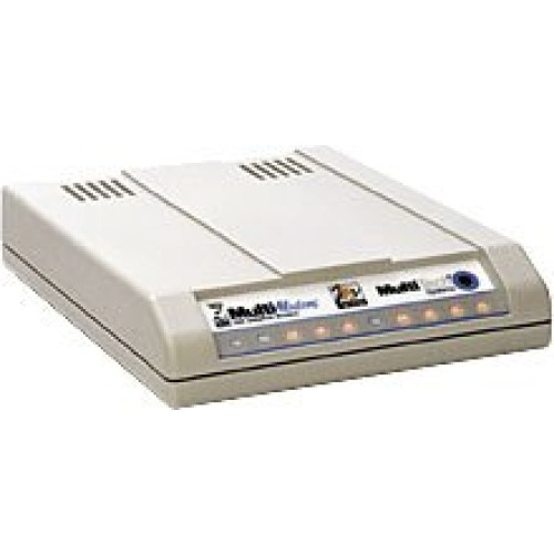 MultiTech Data Networking