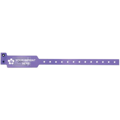 BCI Smart SuperBand 470 RFID Wristband